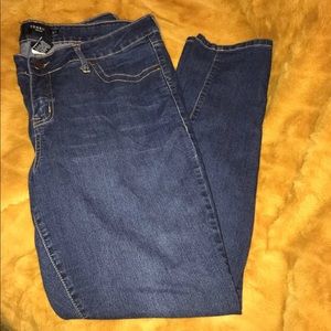 Torrid jeans size 20